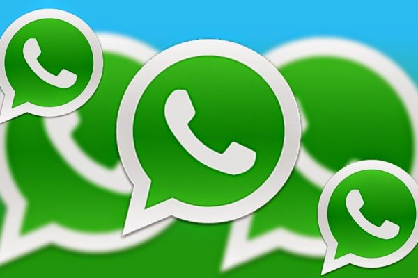WhatsApp revela número de usuários no Brasil