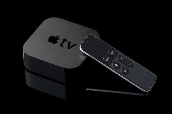 Apple TV, enfim, ganha suporte à tecnologia de som Dolby Atmos